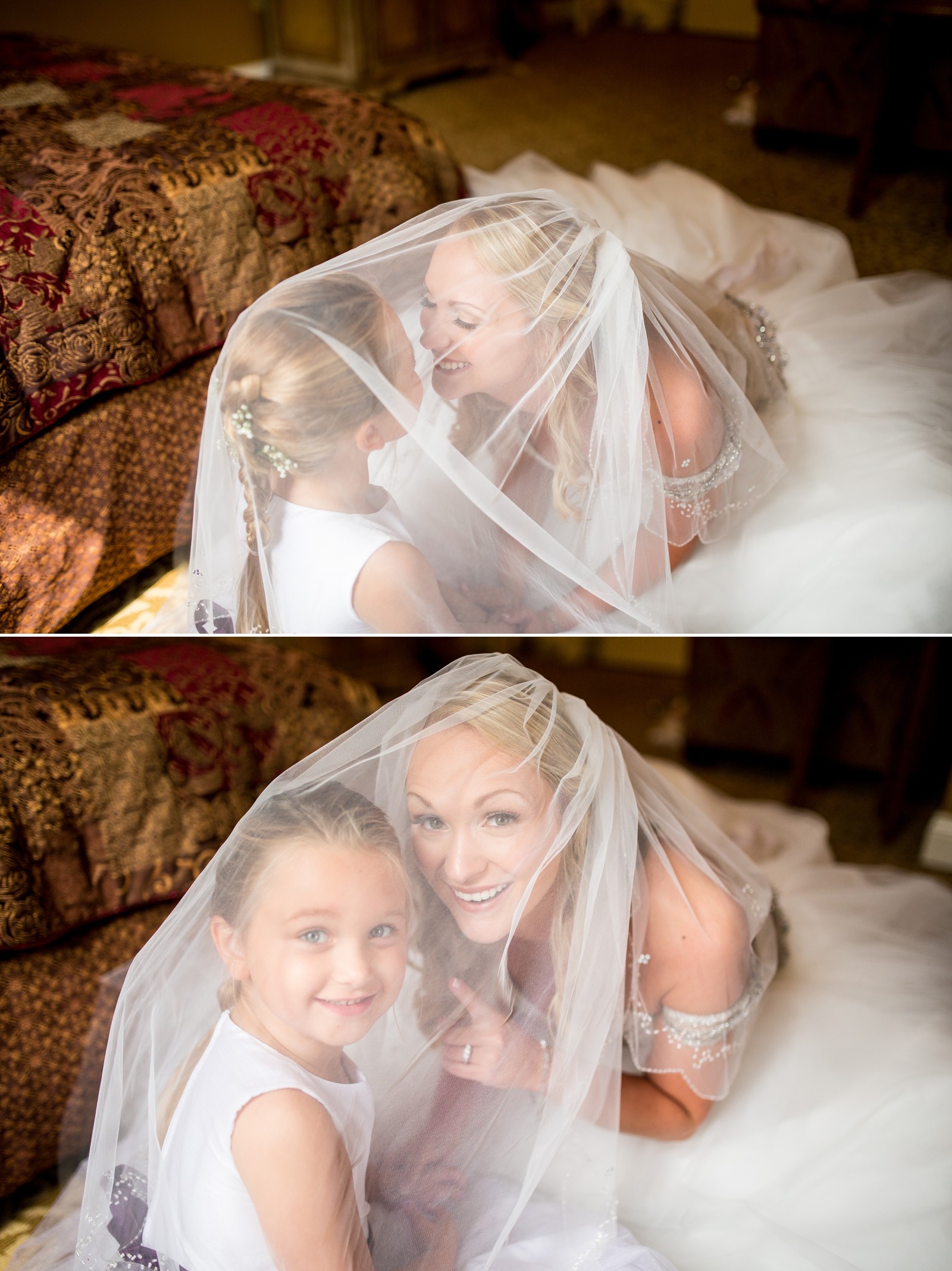The Inn at Leola Village Wedding Lancaster Pa